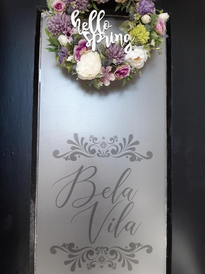 Bela Vila Villa Negotin Esterno foto